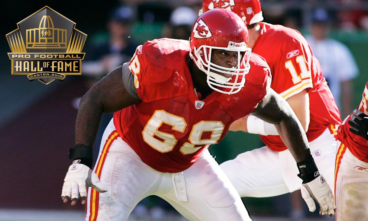The Ultimate Will Shields Highlight Reel: Must-See NFL Moments.