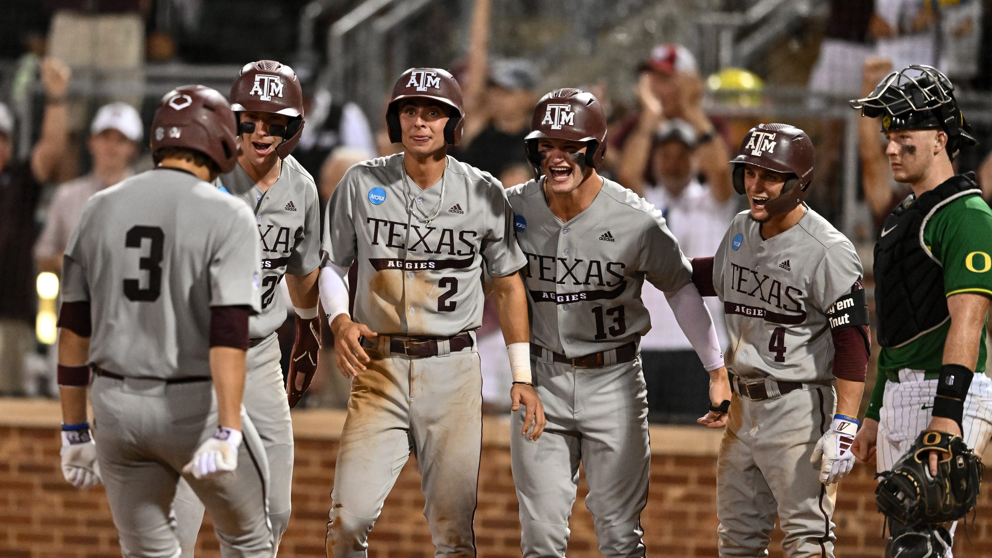What Time is the A&M Baseball Game Today? Find Out Now!