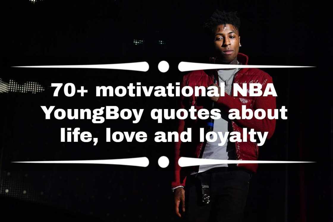 How to Love NBA YoungBoy: Appreciate His Unique Style