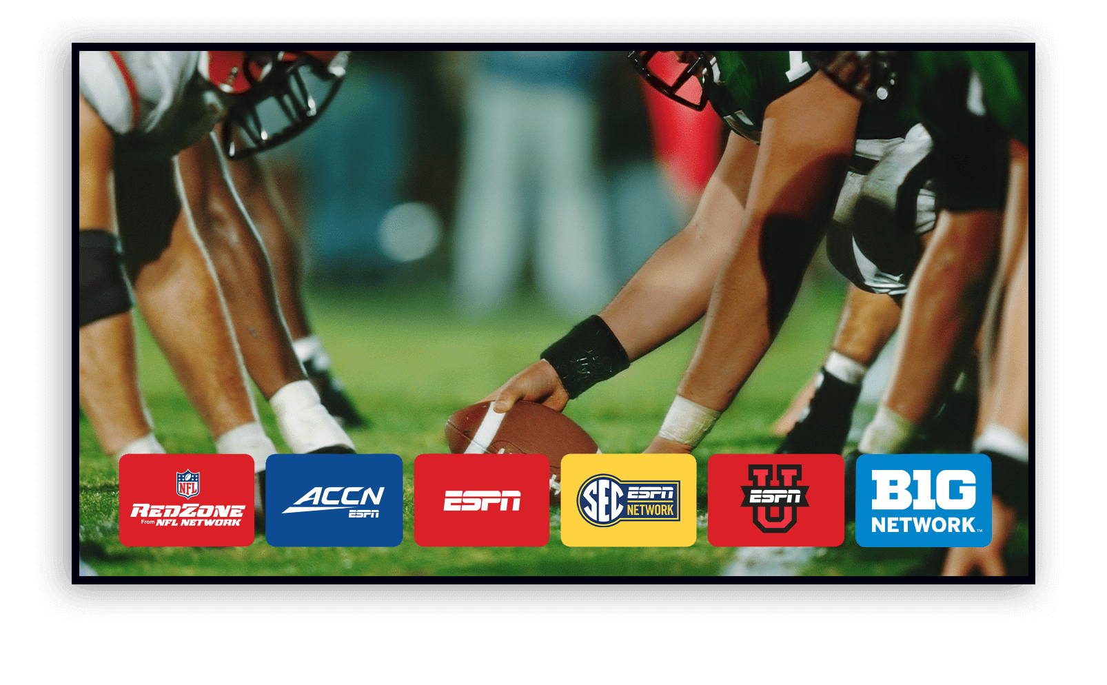 NFL Network on DISH Channels Packages and Pricing Info