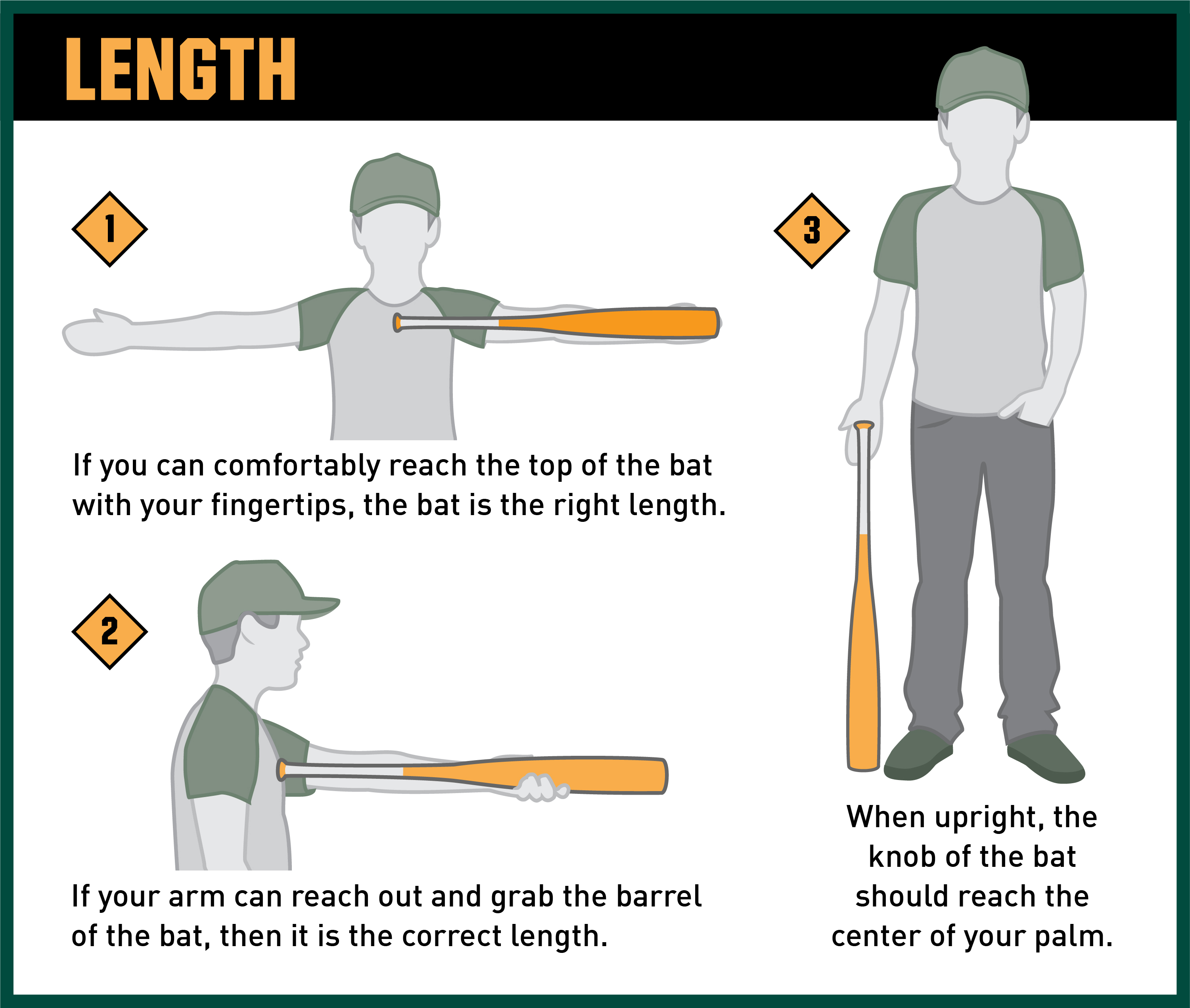 Choosing the Right Baseball Bat: A Guide to Understanding Drop