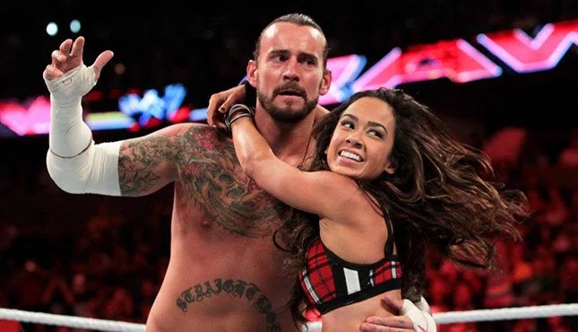Will AJ Lee Ever Return to WWE: What CM Punk Has to Say