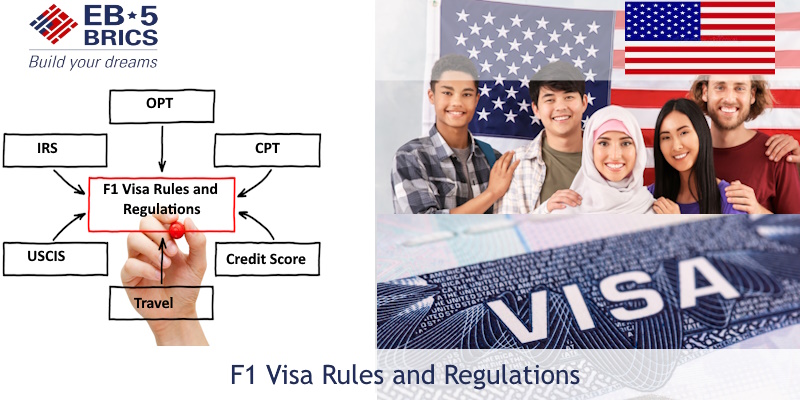 F1 Students: Do You Need to Be in the U.S.? Find Out the Rules Now