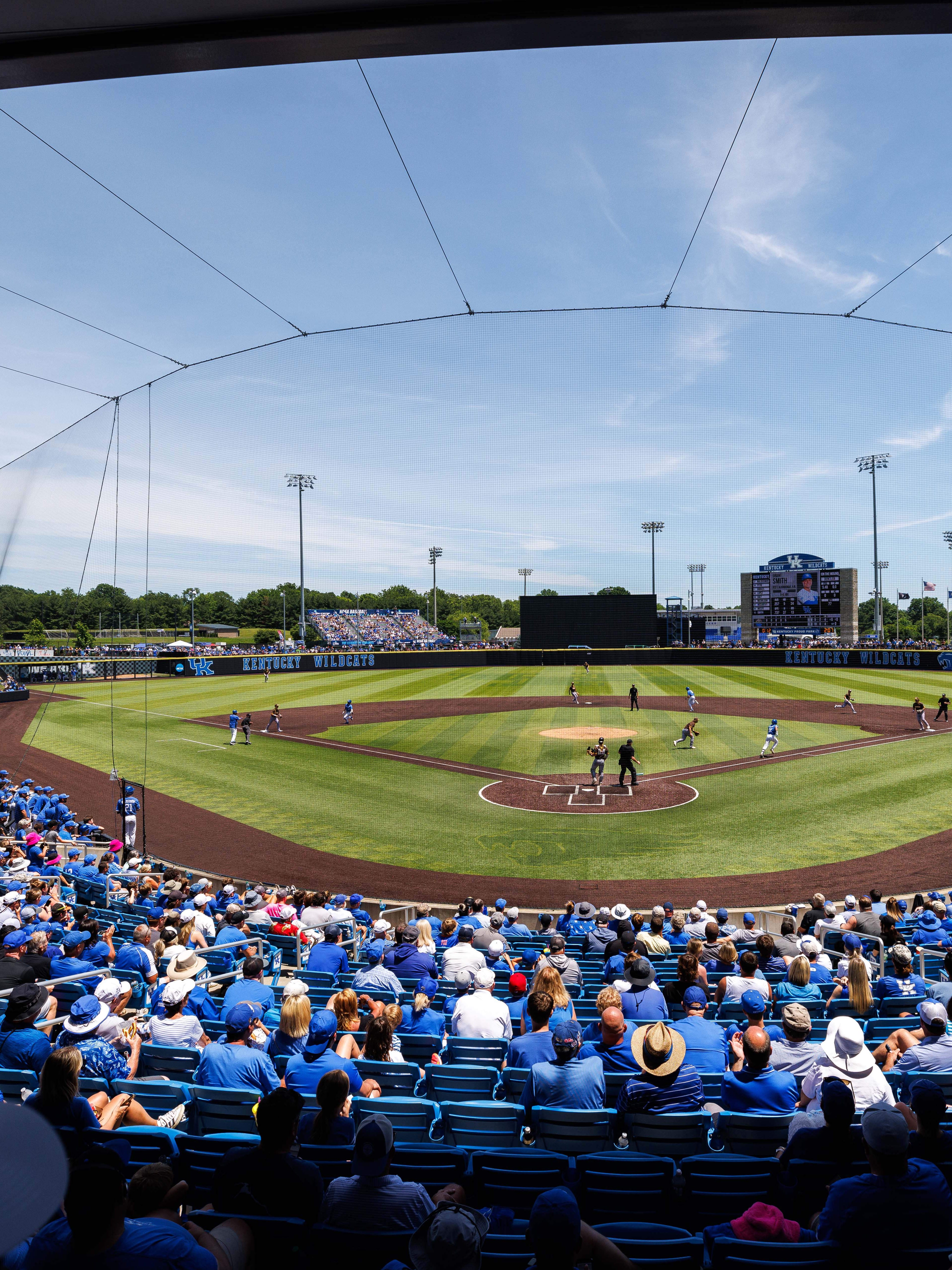 Todays UK Baseball Game Time: Your Guide to Watching Live