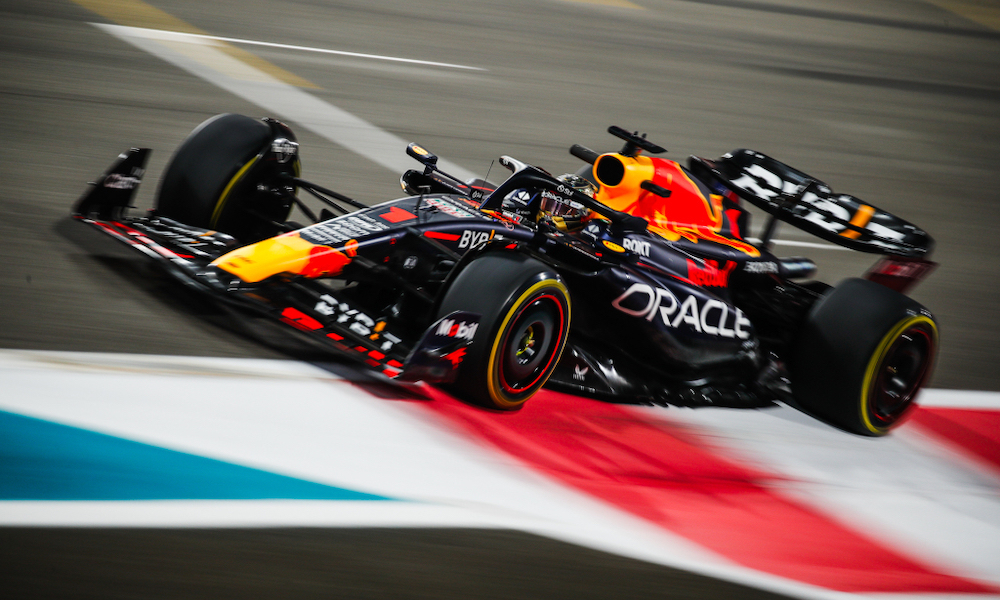 Is the F1 Race Cancelled Today? Find Out the Current Schedule and Status!