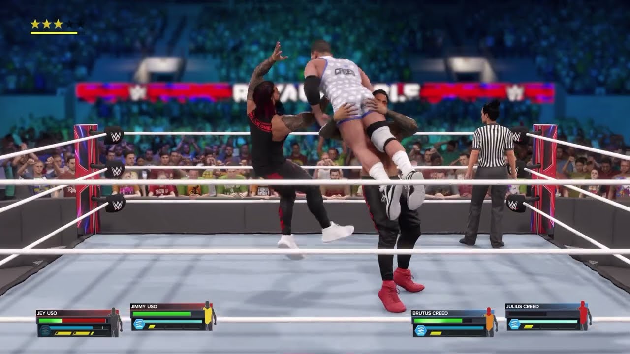 WWE 2K23: How to Do Tag Team Finishers (Tips and Tricks for Success)
