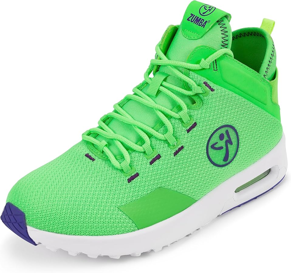 Best Tennis Shoes For Zumba: Comfortable & Supportive Options