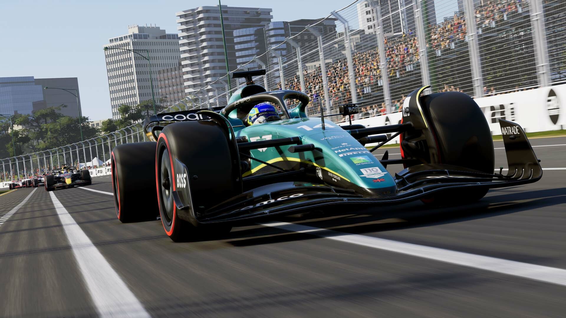 Is F1 23 Free on Consoles or PC? Get the Details on Game Access!