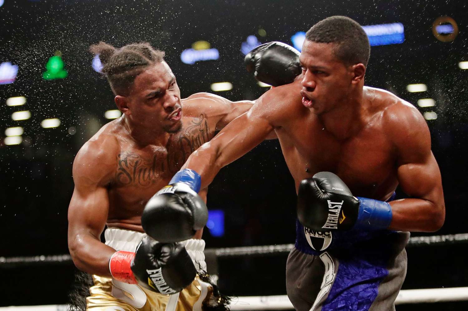 Can Boxing Cause Brain Damage? Heres What You Need to Know!