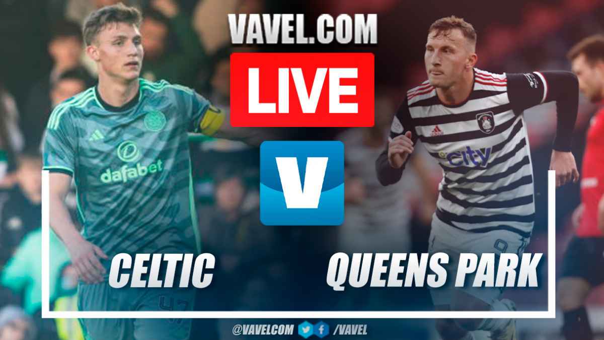 Watching Queens Park FC vs Celtic FC (Easy Guide to TV and Streaming Options)