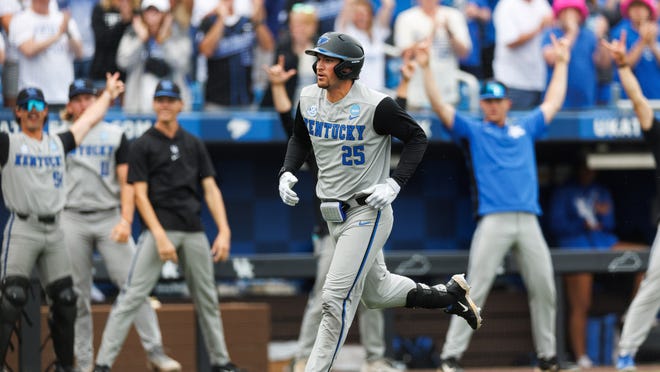 Todays UK Baseball Game Time: Your Guide to Watching Live