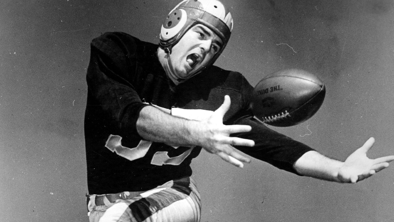 Is there any Mexican NFL players in history? Explore the legacy of Mexican football!