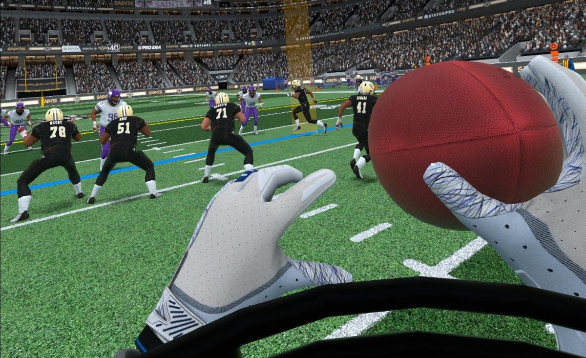 NFL Pro Era 2: Is it Worth the Money? Gamers Tell All.