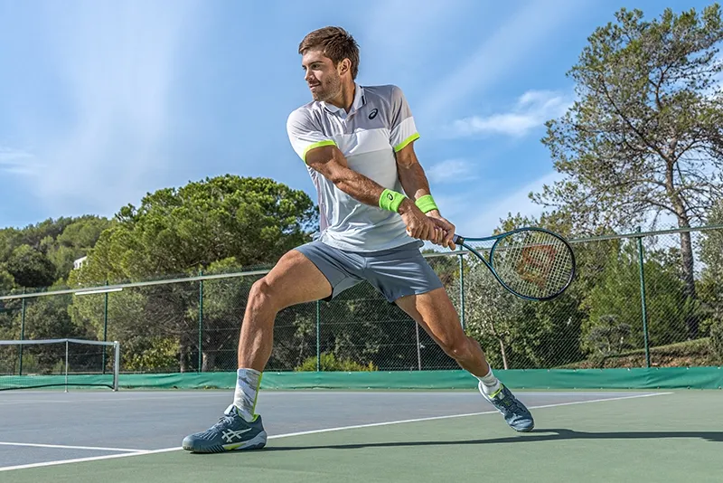 What Do You Wear to Play Tennis Find the Perfect Outfit Here Today