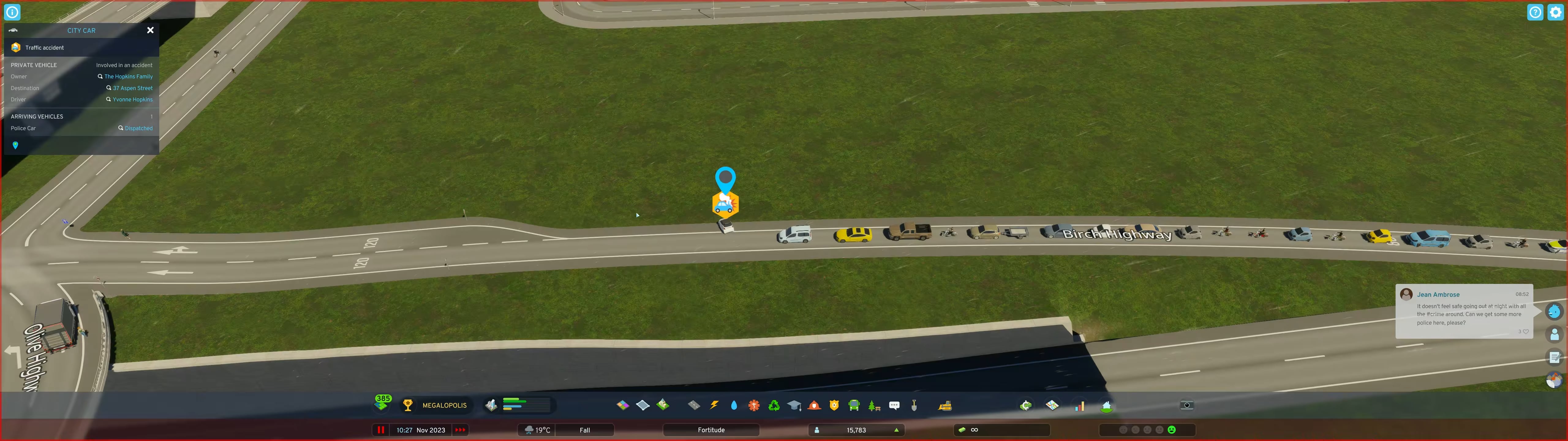 Stop items from vanishing! What mod makes it so items dont dissapear in F1 today?