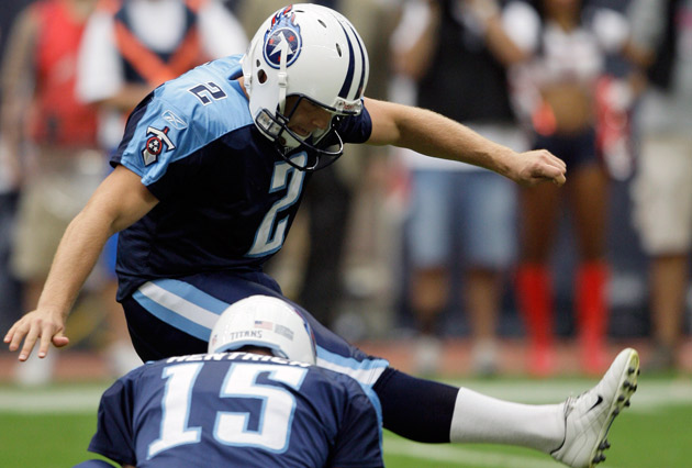 Learn About What is the Most Field Goals in a NFL Game Today