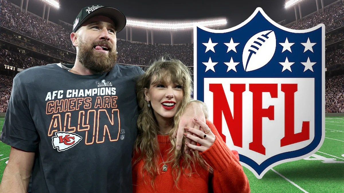 Taylor Swift and the NFL: A Touchdown for Ratings?