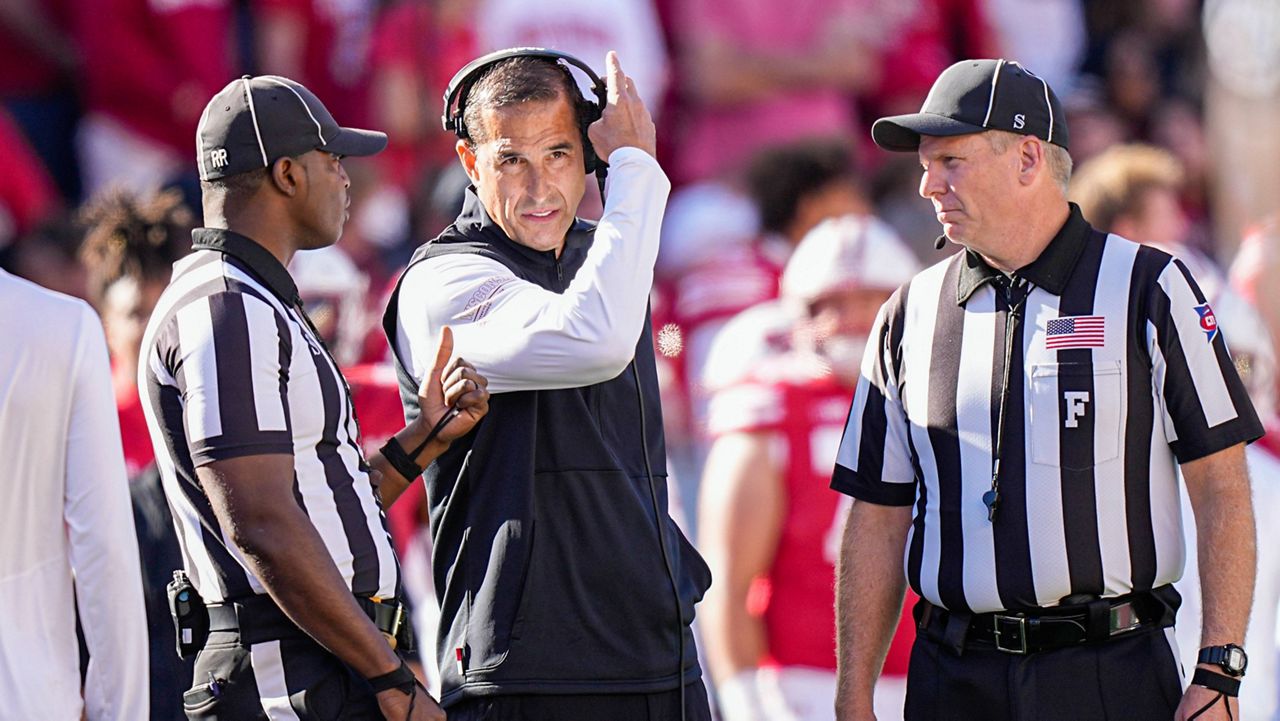 NFL Coach Ejections: Exploring the Possibilities and History