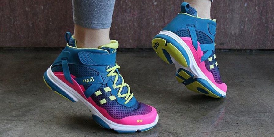 Best Tennis Shoes For Zumba: Comfortable & Supportive Options