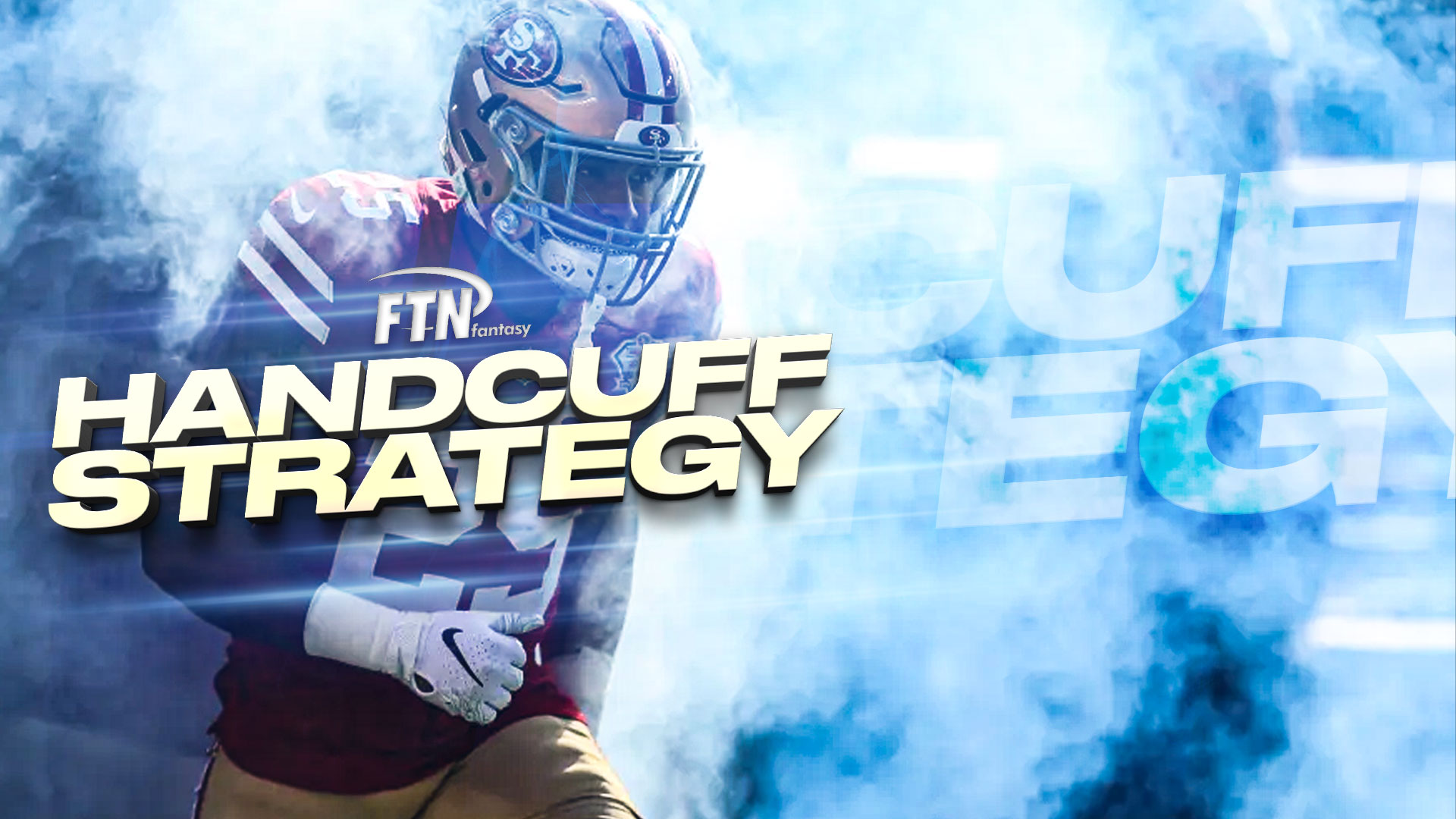 Fantasy Football: Understanding the Handcuff Strategy