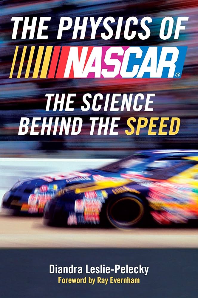 Unlocking NASCARs Secrets: The Engines Behind the Speed