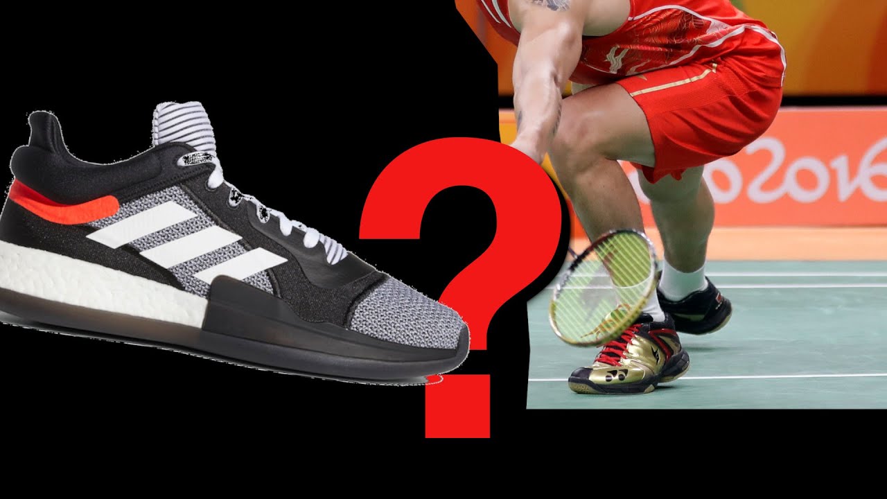Can You Wear Basketball Shoes for Tennis? Find Out If Its a Good Idea