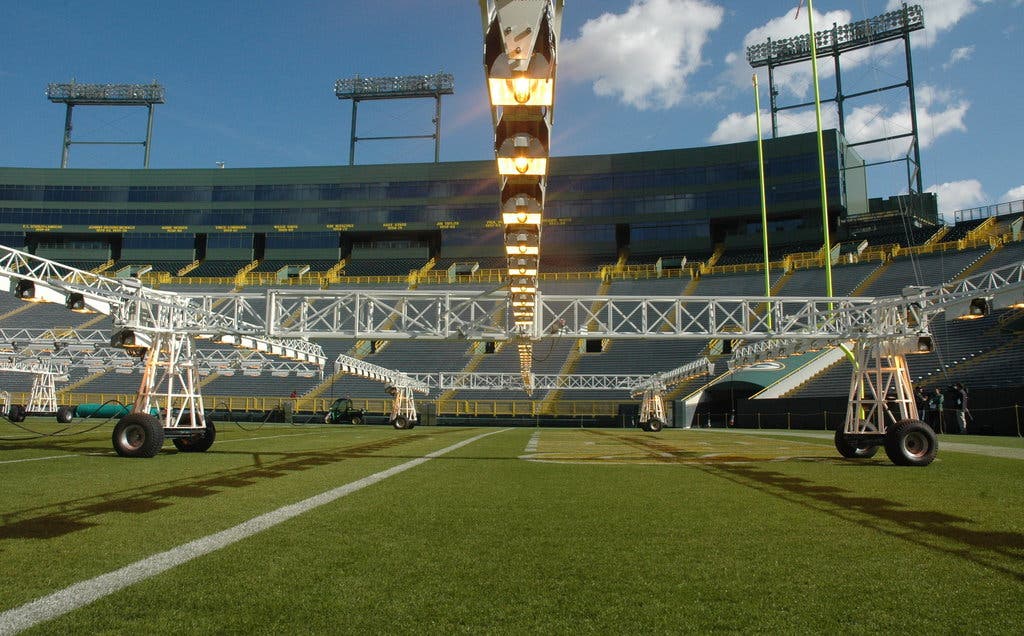 Which NFL Teams Play on Heated Fields? Full List Here
