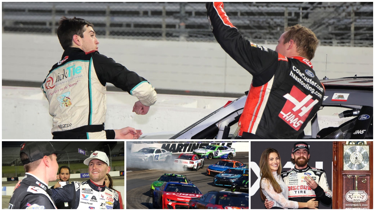 Is NASCAR Rigged? (Heres What Drivers Say About Fair Play)