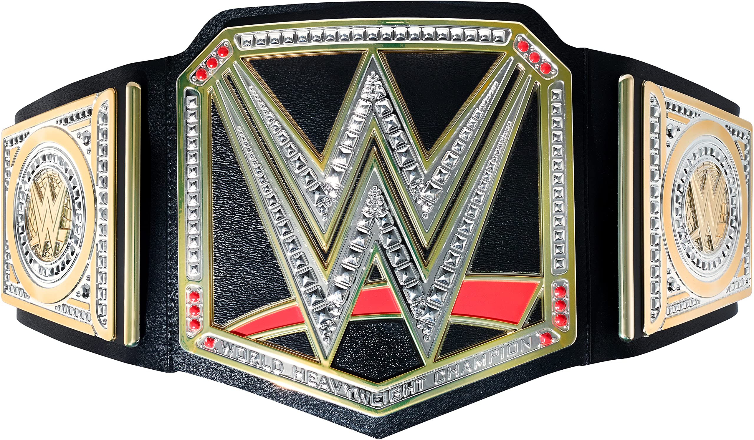Curious About WWE Belts? Lets See How Much They Cost