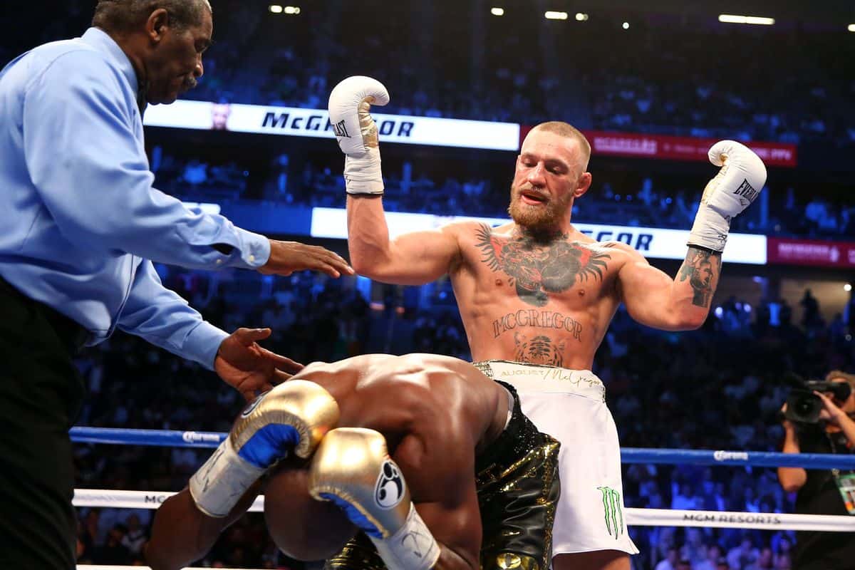 Unveiling the Truth: Is MMA Really Safer Than Boxing?