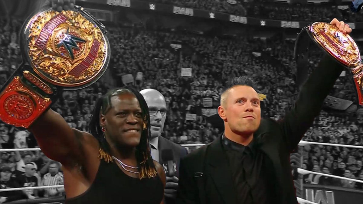 Do WWE Wrestlers Get to Keep Their Belts Truth Revealed Here
