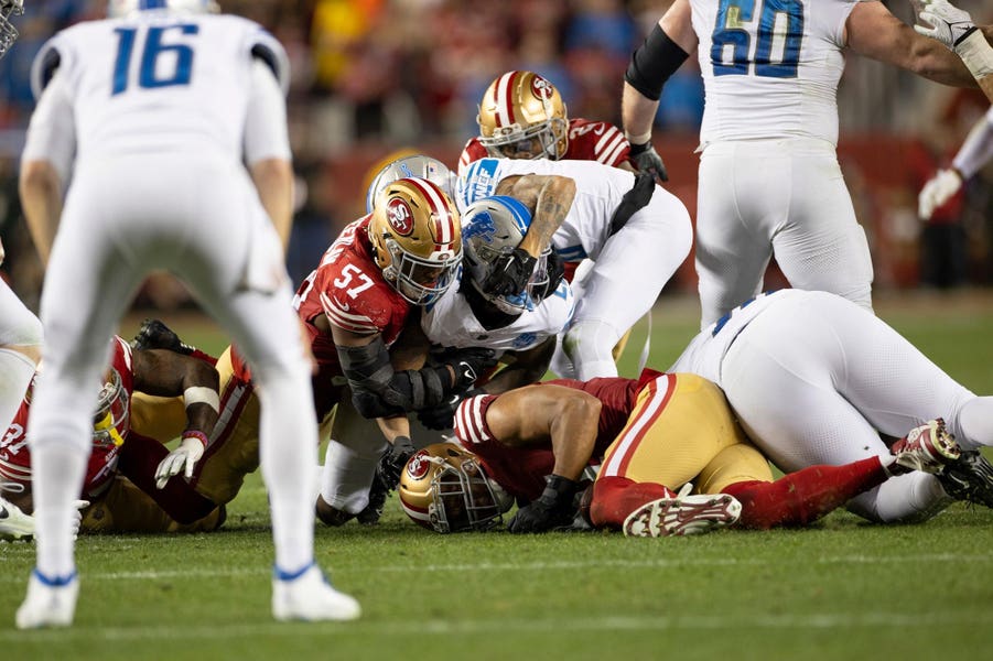 Is NFL Football Rigged? What You Need to Know Before Betting on Games