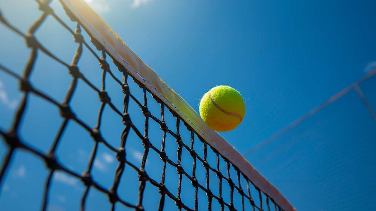 Tennis Rules: Is It a Let or a Net? Get Clarity on This Common Question!
