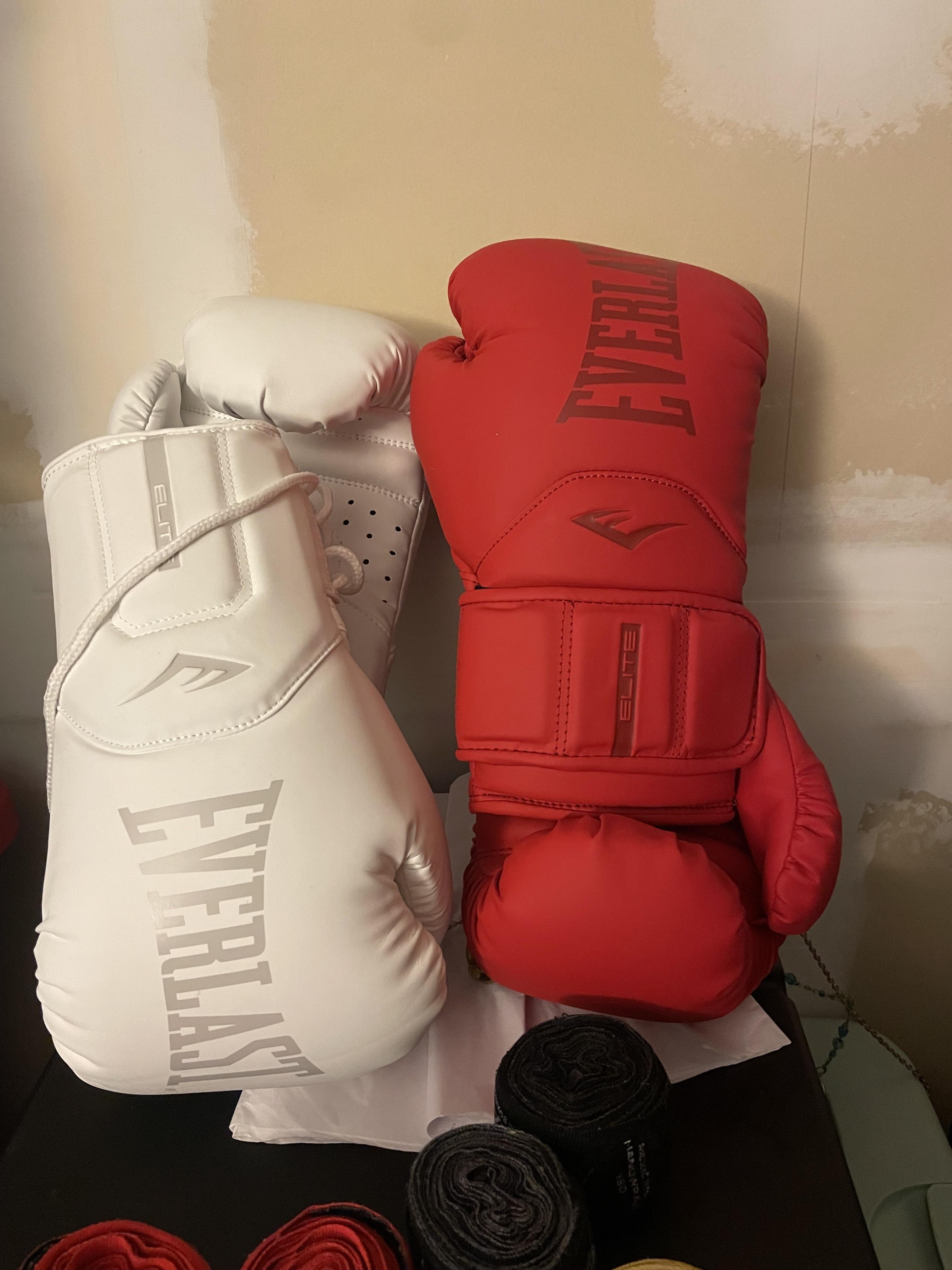 Are Everlast Boxing Gloves Good? We Put Them to the Test!