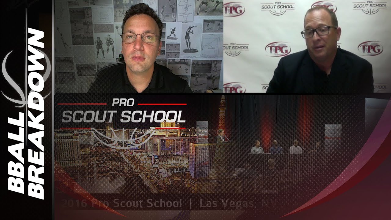 From Fan to Pro: How to Become a Scout for the NBA