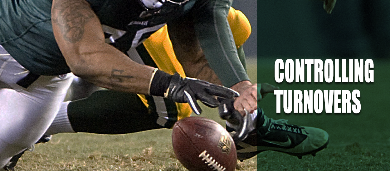 Tracking NFL Turnovers: Which Team Gives the Ball Away the Most?