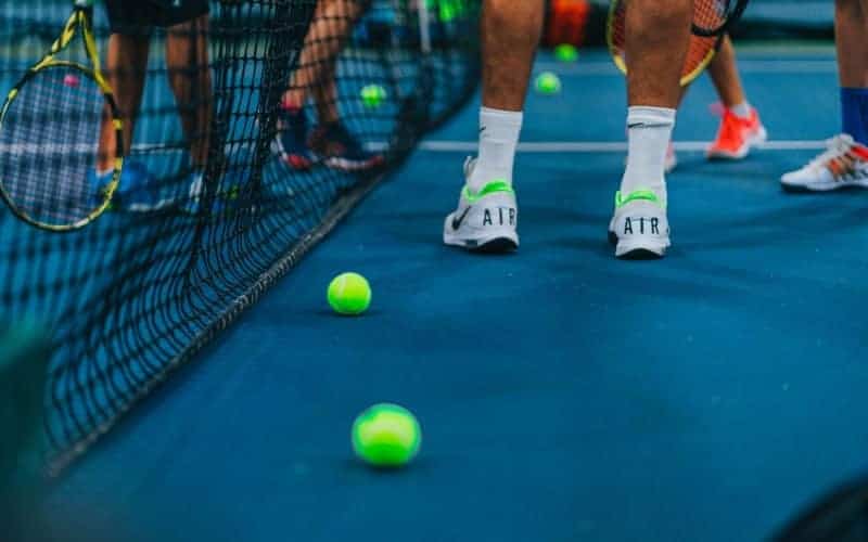 How Much Does a Professional Tennis Coach Cost You Know Exactly