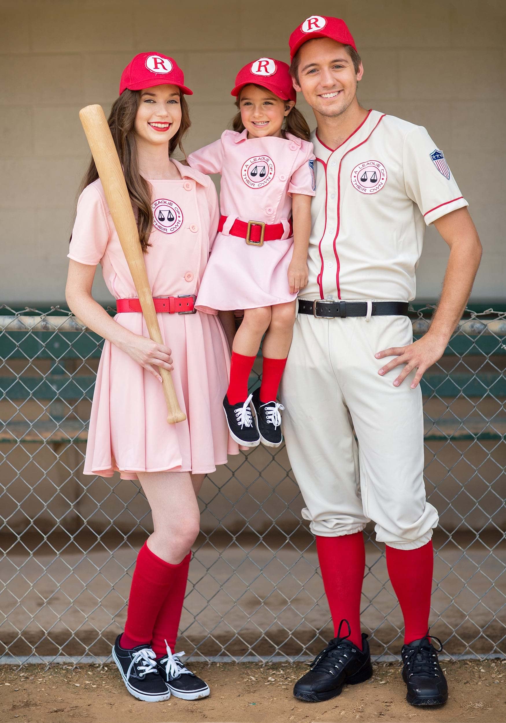 Best Deals On A League Of Their Own Baseball Costume In 2024