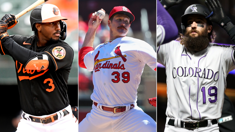 Fantasy Baseball Who to Start: Top Picks and Sleeper Options
