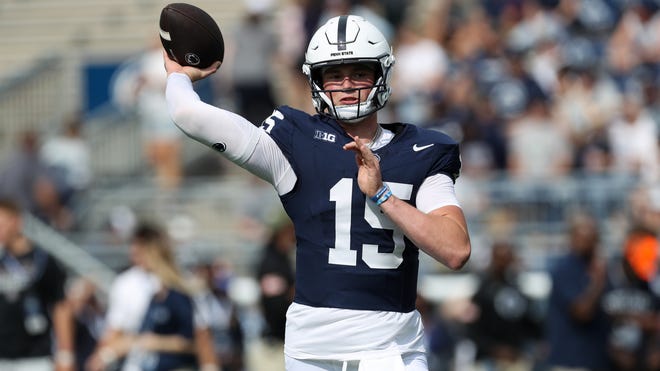 Best ways to watch Penn State football today (TV channels and online streams)