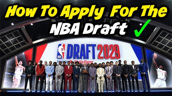 NBA Draft Eligibility: Simple Guide on How to Declare for NBA Draft