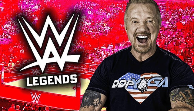 How Much is a WWE Legends Contract Worth Exploring the Deals