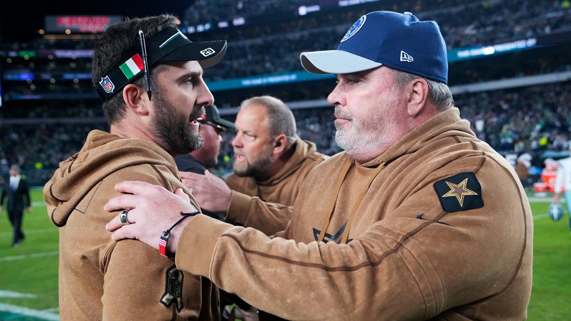 NFL Coaches in Brown Today: A Quick and Simple Guide