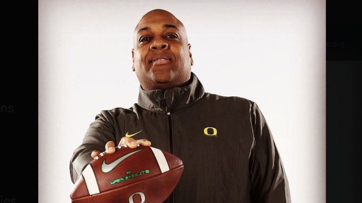 Don Johnson Jr. Football Coach: Tips and Tricks from a Pro Coach to Win Big in Every Game