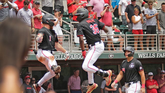 Who won the KY baseball game today? Check out the latest scores and highlights right now