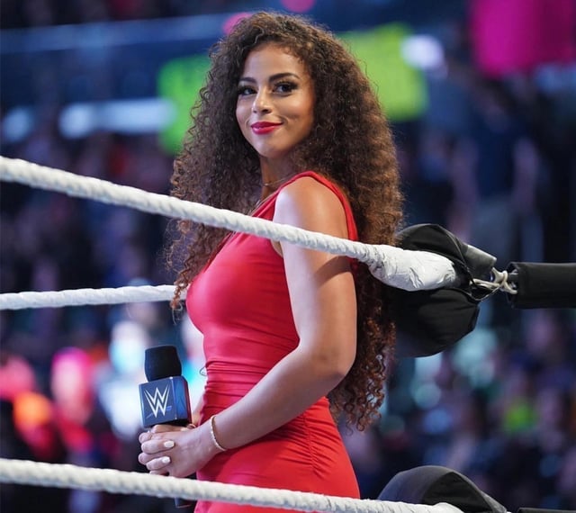 How Much Can You Make as a WWE Ring Announcer Find Out Now