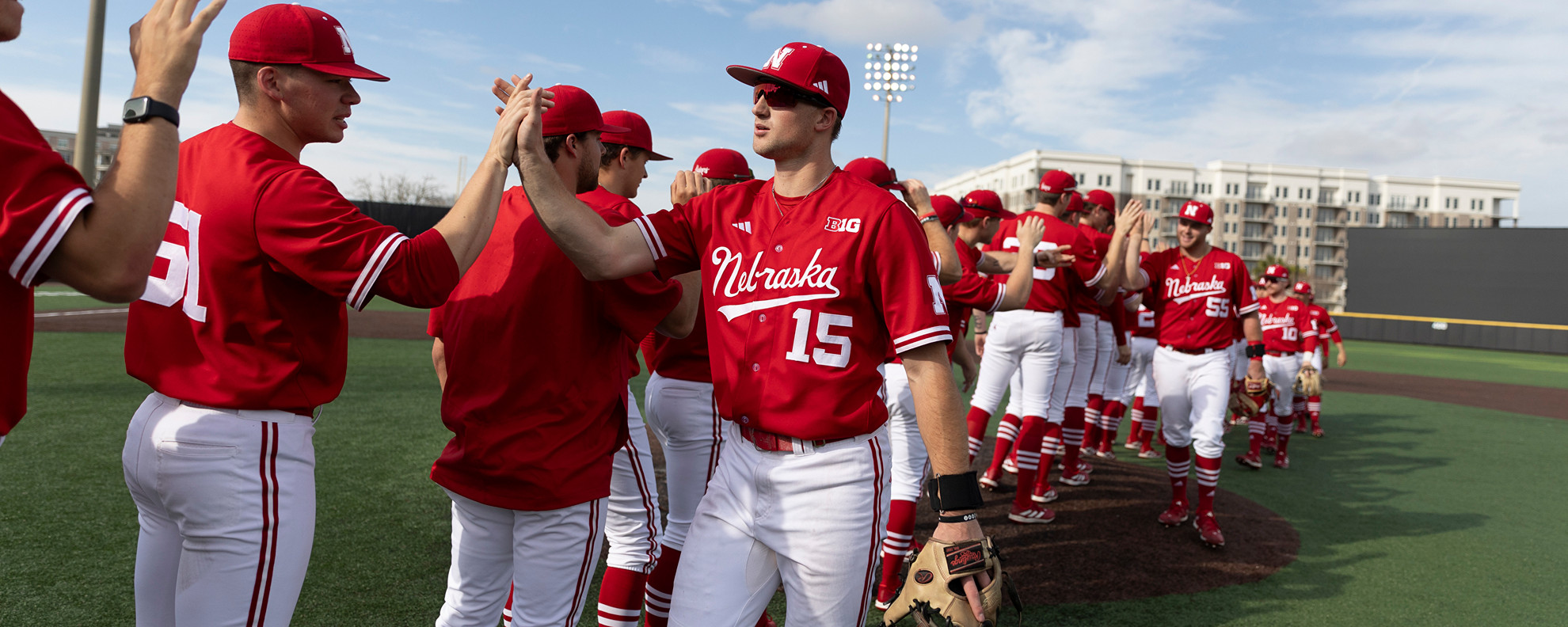 Nebraska Baseball Game Time: What Channel is it on Today, Lets See