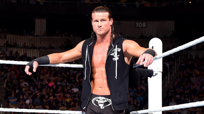 WWE Cuts: Who Got Fired from the WWE in Latest Round?