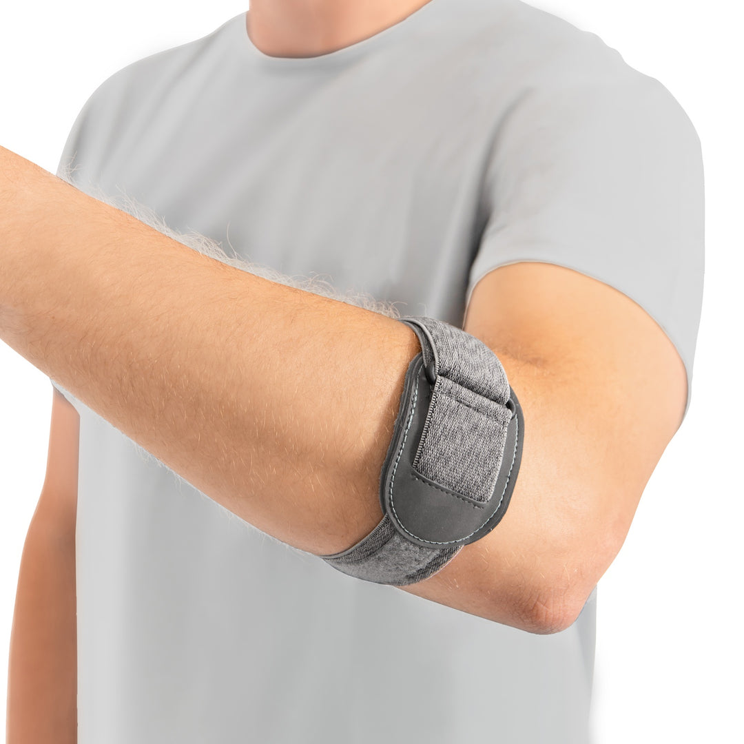 Confused? Lets Figure Out What is the Best Tennis Elbow Strap.