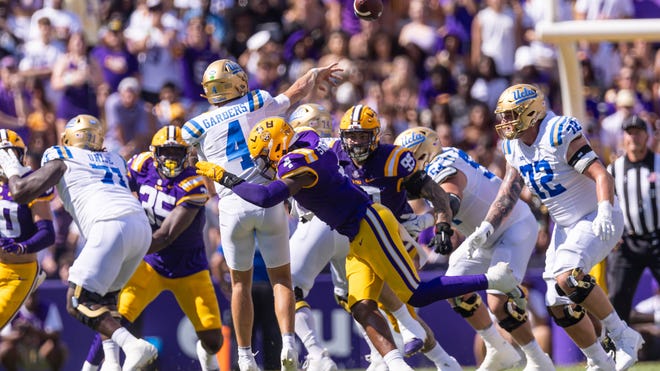 Dont Miss the LSU Football Game Results: Who Won Last Night?